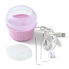 Plastic Automatic USB Beading Machine AJEW-K046-01A-4