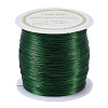 Round Copper Beading Wire for Jewelry Making YS-TAC0004-0.5mm-06-2