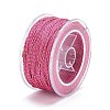 Polycotton Cord OCOR-E027-02B-09-3