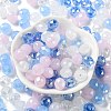 Glass Beads EGLA-A034-LM10mm-18-1