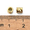 Ion Plating(IP) 304 Stainless Steel Beads STAS-C089-01A-G-3