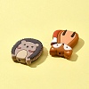 Silicone Focal Beads SIL-FS0001-17-5