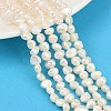 Natural Cultured Freshwater Pearl Beads Strands PEAR-P064-19G-05A-01-1