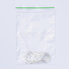 Brass Boston Link Chains X-CHC-002Y-S-5