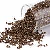 TOHO Round Seed Beads SEED-JPTR15-0224-1