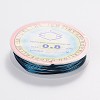 Copper Jewelry Wire CWIR-CW0.8mm-08-2