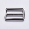Zinc Alloy Buckle PALLOY-WH0007-03B-1