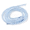Natural Malaysia Jade Beads Strands GG-CBAE031-A04-3mm-07-3