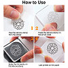 PVC Plastic Stamps DIY-WH0167-56-638-3