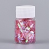 Plastic Candy Sequins/Paillette Chip DIY-I019-02H-3