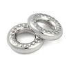 CCB Plastic Linking Rings CCB-G020-35P-2