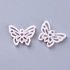 Cellulose Acetate(Resin) Pendants KY-N006-09-2