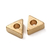 Brass Spacer Beads KK-B178-01B-2