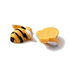 Opaque Resin Cabochons CRES-SZC0001-03-2