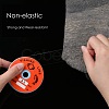 Transparent Fishing Thread Nylon Wire EC-L001-0.3mm-01-3