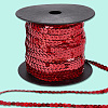 Sparkle PVC Sequins Ribbon OCOR-WH20050-006E-6