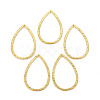 Alloy Pendants X-EA11904Y-NFG-1