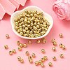 Plating Acrylic Beads X-PL682-2-5