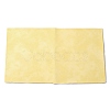 Frosted PVC Imitation Leather Fabrics PW-WG093A2-05-1