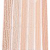 Opaque Solid Color Imitation Jade Glass Beads Strands EGLA-A044-P6mm-D05-2