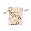 Silk Packing Pouches ABAG-L005-C02-1