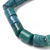 Natural Quartz Beads Strands G-Q169-A01-01B-4