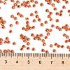 TOHO 8/0 Round Beads X-SEED-TR08-0562-4