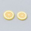 Handmade Polymer Clay Cabochons CLAY-N002-02H-2