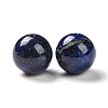 Natural Lapis Lazuli Beads G-K311-02A-02-2