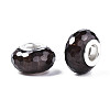 Resin European Beads RPDL-S009-06-2