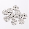 Tibetan Style Alloy Beads EA11936Y-NF-1