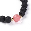 Universe Galaxy The Nine Planets Guardian Star BJEW-JB04185-3