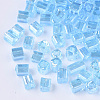 6/0 Glass Seed Beads SEED-S027-05B-03-3