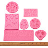 Food Grade DIY Silicone Molds DIY-TA0003-09-17