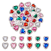 Acrylic Sew on Rhinestones GACR-GA0001-04-1