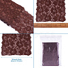 Stretch Elastic Lace Trim OCOR-TAC0006-02E-9