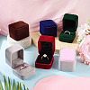 Velvet Ring Boxes CON-TAC0006-10F-8