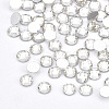 Glass Flat Back Rhinestone Cabochons RGLA-S002-20SS-37-2