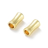 Eco-Friendly Brass Beads KK-A193-02A-3