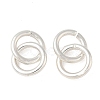 Brass Linking Rings KK-CBAFC6C-05B-S-1