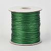 Eco-Friendly Korean Waxed Polyester Cord YC-P002-1mm-1156-1
