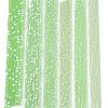 Transparent Glass Beads Strands EGLA-A044-T2mm-MB09-2