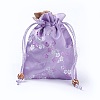 Silk Packing Pouches ABAG-L005-C05-3
