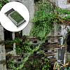 Resin Simulation Root Vine Vegetation Model DIY-WH20053-65E-6