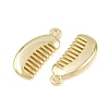 Alloy Pendants AL-CBA415D-19G-2