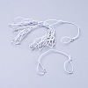 Adjustable Elastic Cord Bracelet Making AJEW-JB00008-01-2
