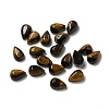 Natural Tiger Eye Cabochons G-Q173-02A-04-1