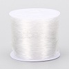Round Crystal Elastic Stretch Thread EW-Z001-C03-0.7mm-1