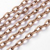 Iron Cable Chains X-CH-1.2PYSZ-R-1