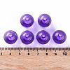 Transparent Acrylic Beads MACR-S370-A16mm-748-4